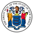 THE GREAT Seal of New Jersey