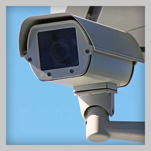 home cctv